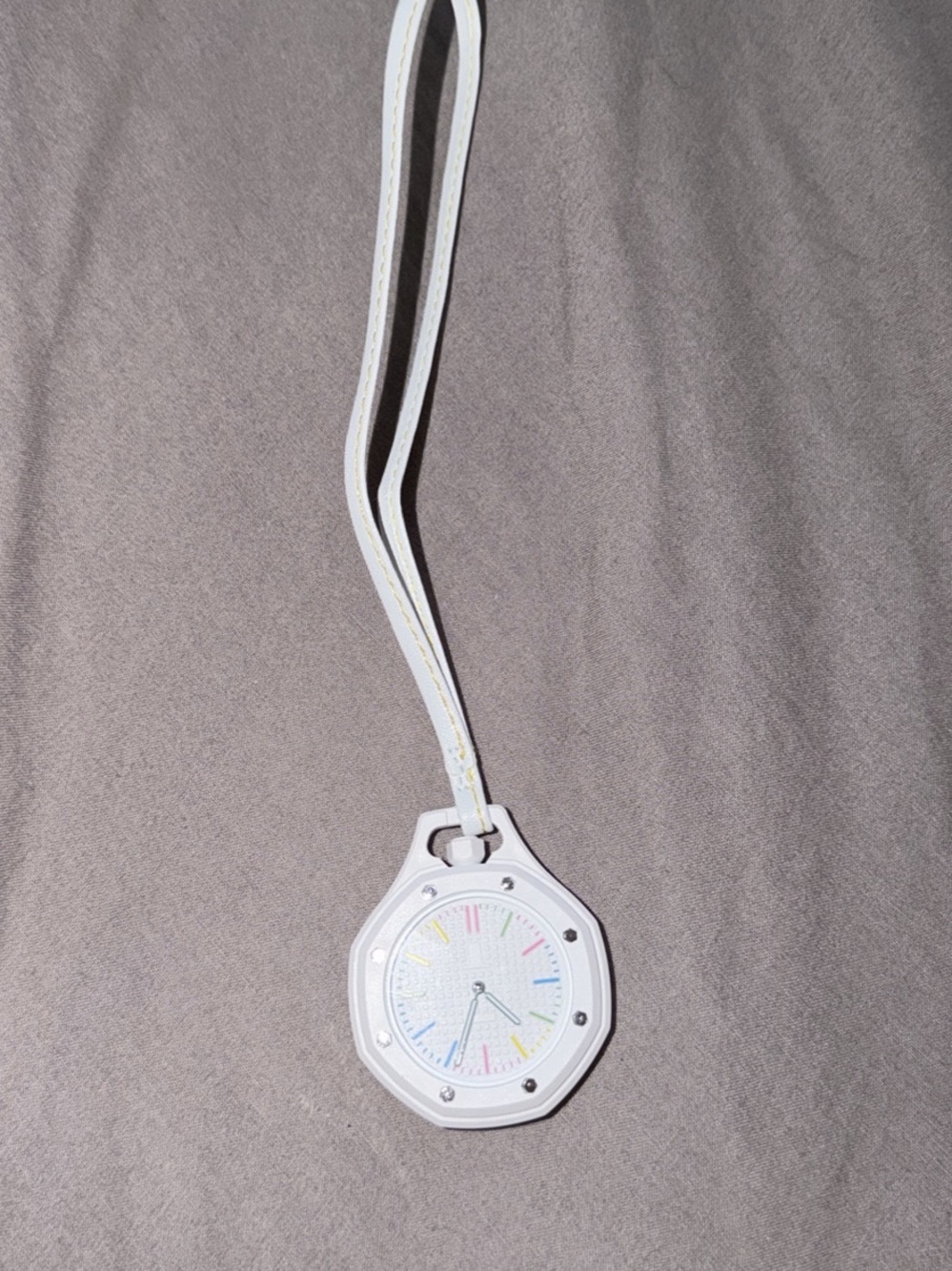 Unbranded AP Audemars Piguet Swatch Royal Pop White
